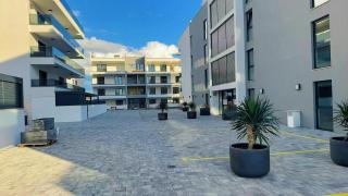 Y's Azure Horizon - 0