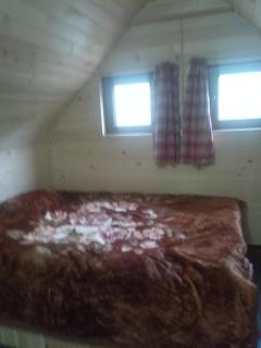 Wooden house in Adishi - Itʼkhvisi - 6