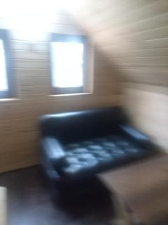 Wooden house in Adishi - Itʼkhvisi - 2