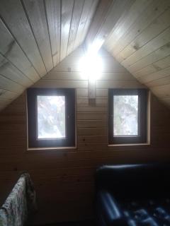 Wooden house in Adishi - Itʼkhvisi - 1