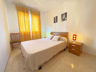 ACV - Costa Marfil I - 2ª linea planta 5 norte 2 - 2