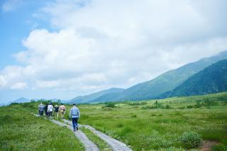 Midagahara Hotel - Tateyama - 1