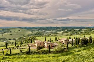 Podere Montechiari - Montalcino - 2