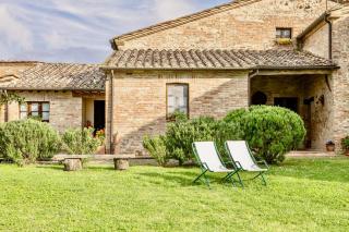 Podere Montechiari - Hilltop Haven - Montalcino - 7