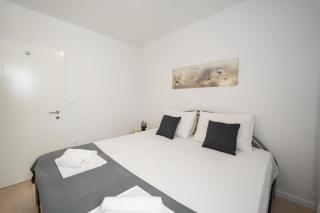 Sunset B Apartment with Private Jacuzzi - Novalja - 1