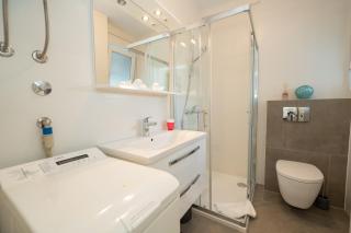 Sunset B Apartment with Private Jacuzzi - Novalja (Novaglia) - 1