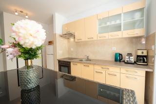 Sunset B Apartment with Private Jacuzzi - Novalja - 8