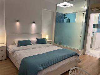 Luxury 4BR New Cairo Villa with Pool & Stylish Living - FAMILY ONLY - 1