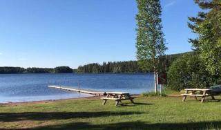 Bjursås Berg & Sjö - Bjursås - 9