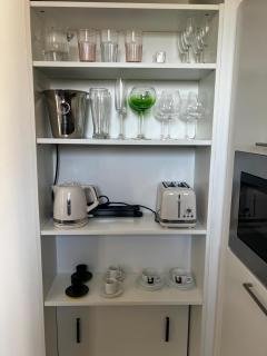 Softwave Wellness Home strasbourg with garage included - 2