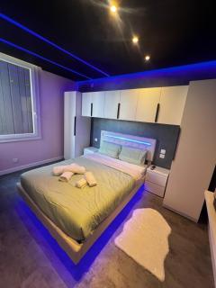 Softwave Wellness Home strasbourg - Strasburgo - 1