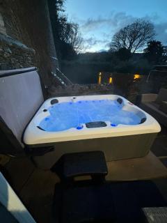 Belsfield Cottage - 8