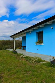 Rdm affittacamere - Albiano - 2