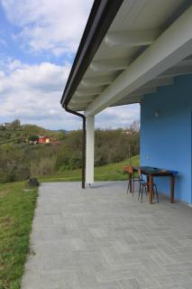 Rdm affittacamere - Albiano - 3