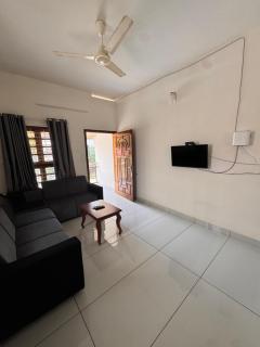 Sree Shivanya Homes - Thiruvananthapuram - 6