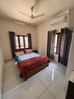 Sree Shivanya Homes - Thiruvananthapuram - 4