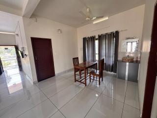 Sree Shivanya Homes - Thiruvananthapuram - 2