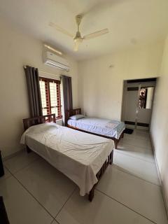 Sree Shivanya Homes - Thiruvananthapuram - 1