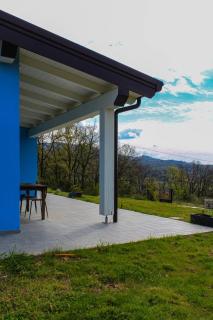 Rdm affittacamere - Albiano - 4