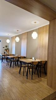 Motel Domowy Gościniec - Łomża - 7