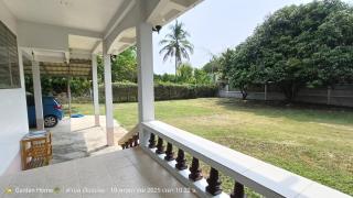 Lamphun Garden Home - Lamphun - 8