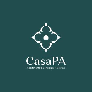 CasaPA-Appartamento a due passi dal Teatro Massimo - Palermo - 0