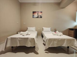 Modern Luxe Marsaskala Maisonette - 1