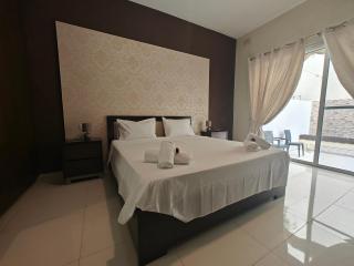 Modern Luxe Marsaskala Maisonette - Marsaskala - 5