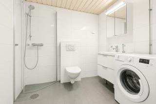 City Home Finland - Junior Suite - Great Location and Amenities - Tampere - 4