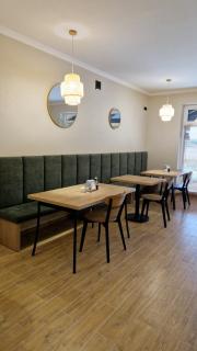 Motel Domowy Gościniec - Łomża - 8