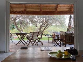Villa contemporaine au calme proche mer et golf - Saint-Cyr-sur-Mer - 6