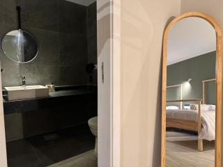 Vivid 2BR Villa With Private Pool In Bali In ElGouna - Hurghada - 7