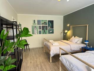 Vivid 2BR Villa With Private Pool In Bali In ElGouna - Hurghada - 1