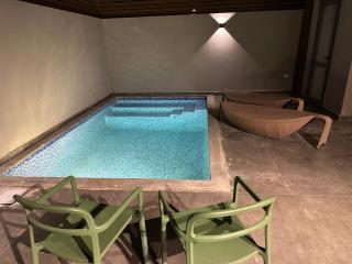 Vivid 2BR Villa With Private Pool In Bali In ElGouna - Hurghada - 5