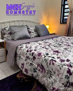MEH Singgah Homestay, Sungai Udang - Kampong Alor - 8