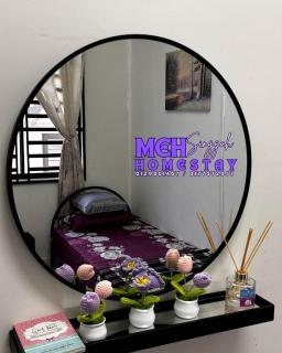 MEH Singgah Homestay, Sungai Udang - Kampong Alor - 4