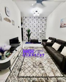 MEH Singgah Homestay, Sungai Udang - Kampong Alor - 2