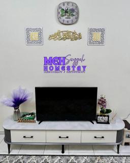 MEH Singgah Homestay, Sungai Udang - Kampong Alor - 7
