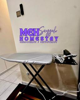MEH Singgah Homestay, Sungai Udang - Kampong Alor - 4