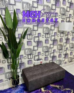 MEH Singgah Homestay, Sungai Udang - Kampong Alor - 2