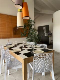 Villa contemporaine au calme proche mer et golf - Saint-Cyr-sur-Mer - 2
