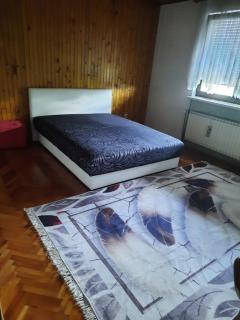 Apartmani Bistrivoda - Vogošća - 9