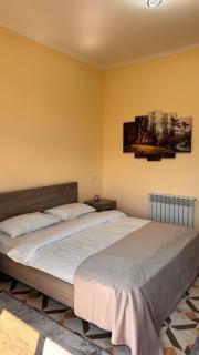 COTTAGE CHALET and TOURS - Dilijan - 9