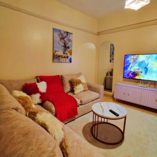 Reigns home - Eldoret - 0