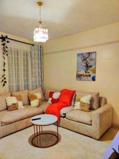 Reigns home - Eldoret - 4