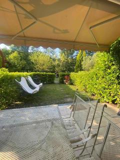 Raya Apartments Siviri Garden - Siviri - 9