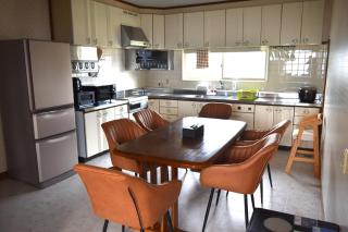 ShiripaYoichi Villa - Vacation STAY 62970v - Kurokawamachi - 6