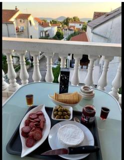 Villa Nera Vodice Apartment - Vodice - 4