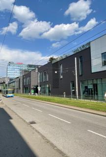 The sun home kosice - 8