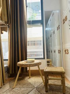 Little Garden Homestay - Ho-Chi-Minh-Stadt - 2